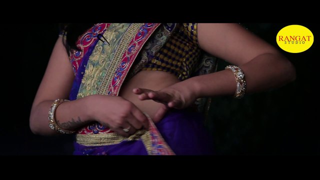 rangeela gujju || new gujarati song || amit barot || rangat studio