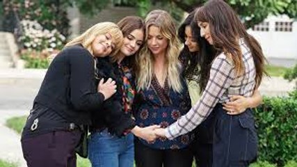 Pretty Little Liars: The Perfectionists Season 1 Episode 10 (S01E10) - Video Dailymotion