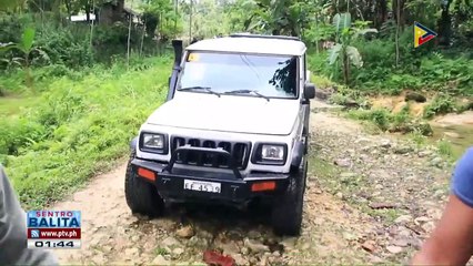 Mga paaralang ginagamit umano ng NPA, ininspeksyon