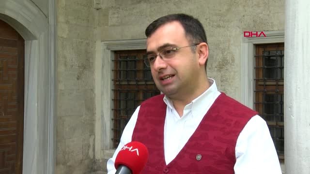 İstanbul- Prof. Dr. Okur S-400 ve F-35'ler Satın Alanları Koruduğu Kadar Onları Denetleyen Sistemler