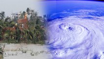 Cyclone Fani : 13 सालों का सबसे खतरनाक तूफान हो सकता है फानी, जानें 5 बातें | वनइंडिया हिंदी