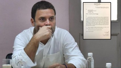 రాహుల్‌గాంధీకి పౌరసత్వ కష్టాలు... నోటీసులు జారీ చేసిన కేంద్ర హోంశాఖ || Oneindia Telugu