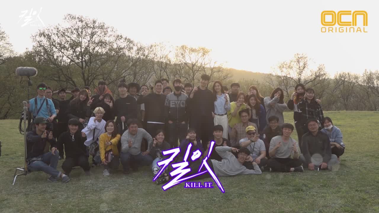 [종영소감]배우들에게 직접 듣는 소감 모음ZIP