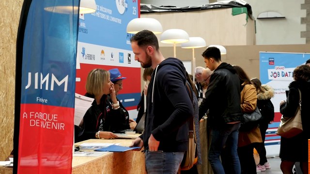 French Fab Tour : nouvelle étape à Brest !