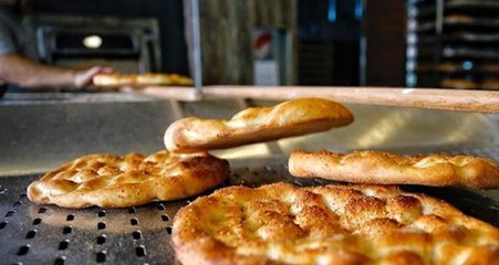 Son Dakika! İstanbul ve Ankara'da Ramazan Pidesinin Fiyatı Belli Oldu