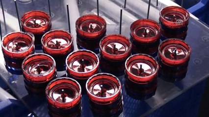 35 ülkeye 'suni böbrek' ihraç ediyorlar - KAYSERİ