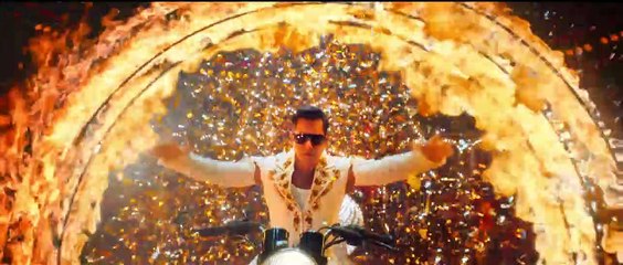 BHARAT | Official Trailer | Salman Khan | Katrina Kaif 2019
