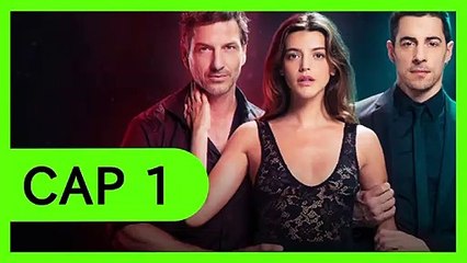 Campanas en la noche telefe C1 comp