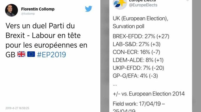 Brexit. Selon le Labour, les discussions sont « productives » avec Theresa May