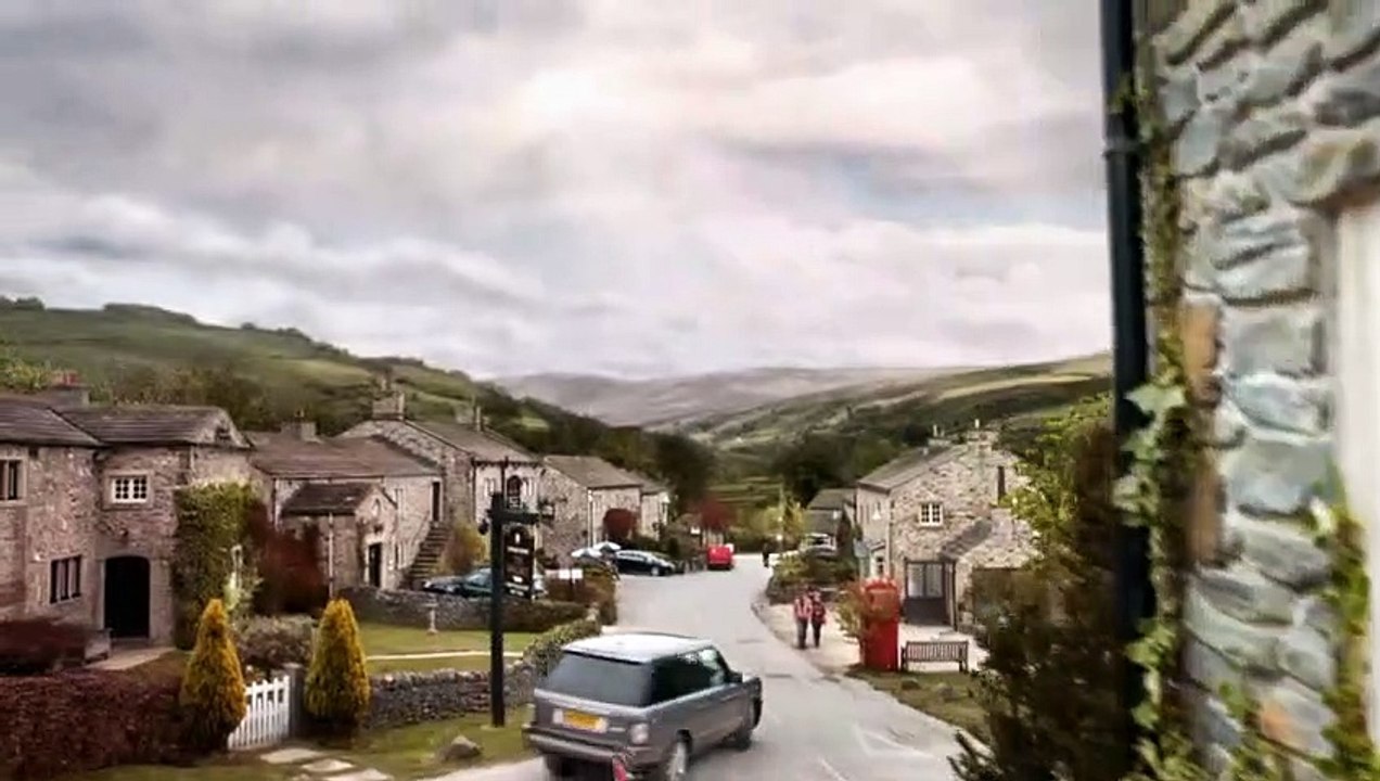 Emmerdale 29th April 2019