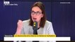 Amélie de Montchalin : "La France résiste mieux que ses voisins"