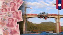 Debt trap diplomacy: What's behind the China-Laos railway?