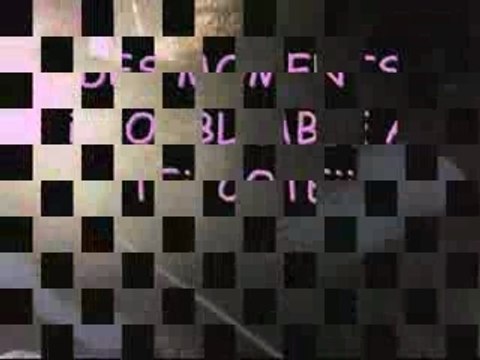 Viidéo de mOii && siistah