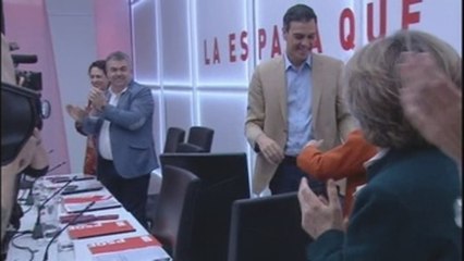 El PSOE no se cierra a ninguna fórmula aunque prefiera gobernar en solitario