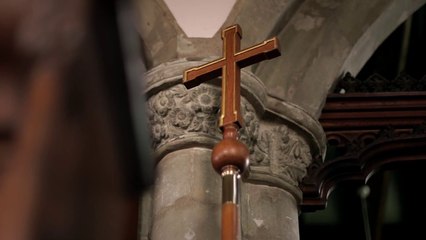 Panorama Scandal In The Church Of England (2019) Documentary