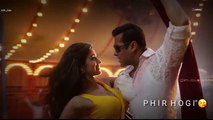 Bharat | Salmaan Khan | Slow Motion | Disha Pathani | New Whatsapp Status Video