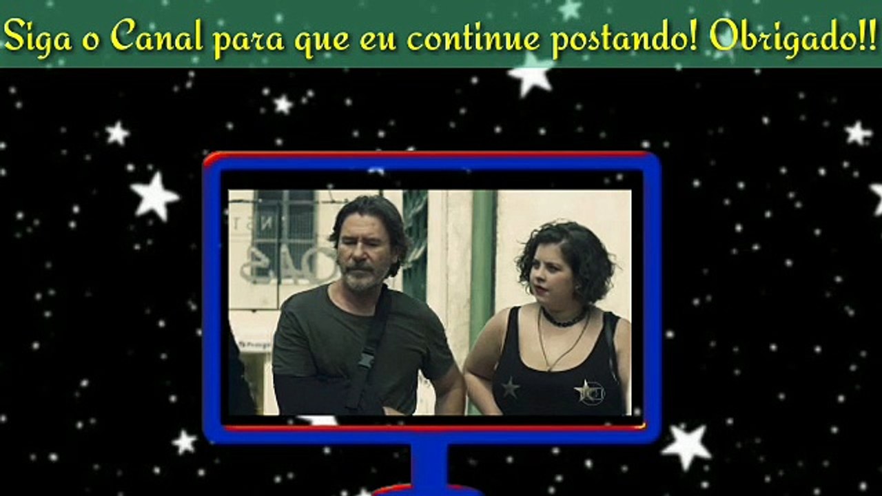 Órfãos da Terra 30/04/2019 - C  comp