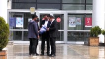 Saadet Partili belediyenin 23 personeli işten çıkardığı iddiası  - ELAZIĞ