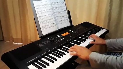 River Flows in You - Yiruma (이루마) (Piano Cover)