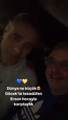 Ersun Yanal: "Fenerbahçe daha iyi olacak"