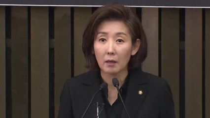 한국당, '도둑놈 발언' 이해찬 모욕죄로 고발키로 / YTN