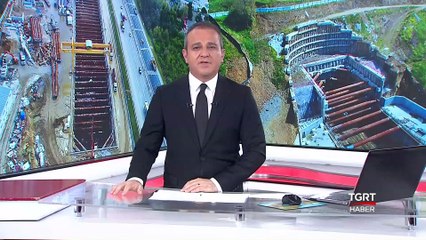 Ekrem Açıkel ile TGRT Ana Haber - 29 Nisan 2019