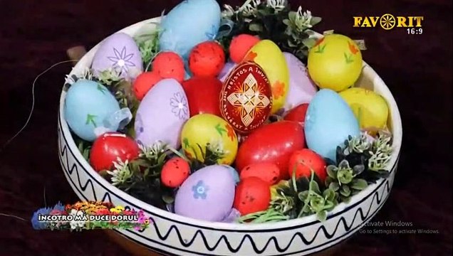 Steluta Ciobanu - Eu sunt fata din Tulcea (Incotro ma duce dorul - Favorit TV - 29.04.2019)