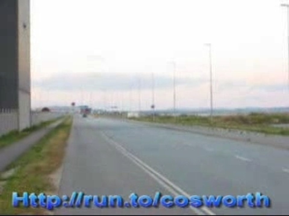 Fiat Punto vs honda civic