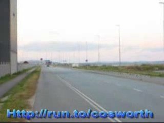 Fiat Punto vs honda civic