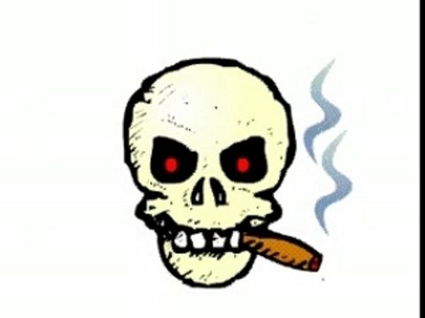 GIVE IT NO CHANCE - - Animation cartoon film by Ridha Ridha