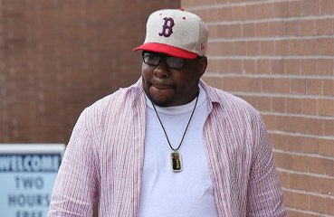 Bobby Brown slams Chris Rock