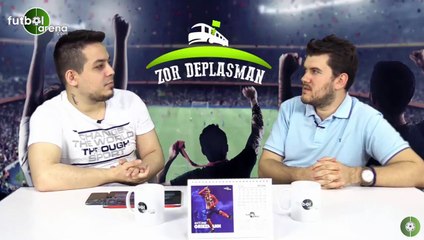 Sinan Yılmaz: "Vedat Muriqi, Fenerbahçe'nin yeni Fernandao'su olur"