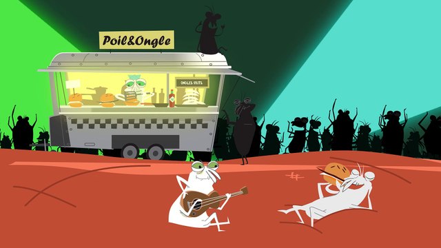 Allergies et acariens