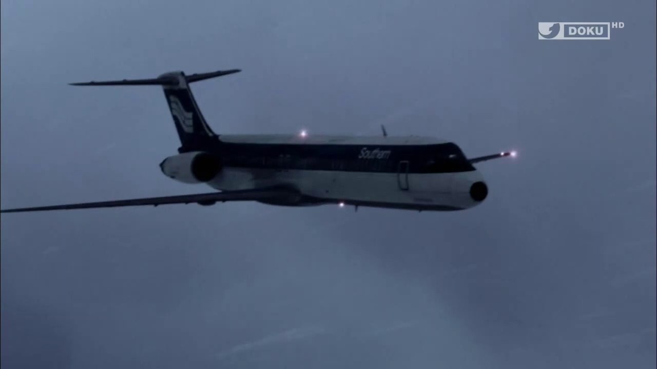 Mayday - Alarm im Cockpit - S11E02 - Zu hoch hinaus