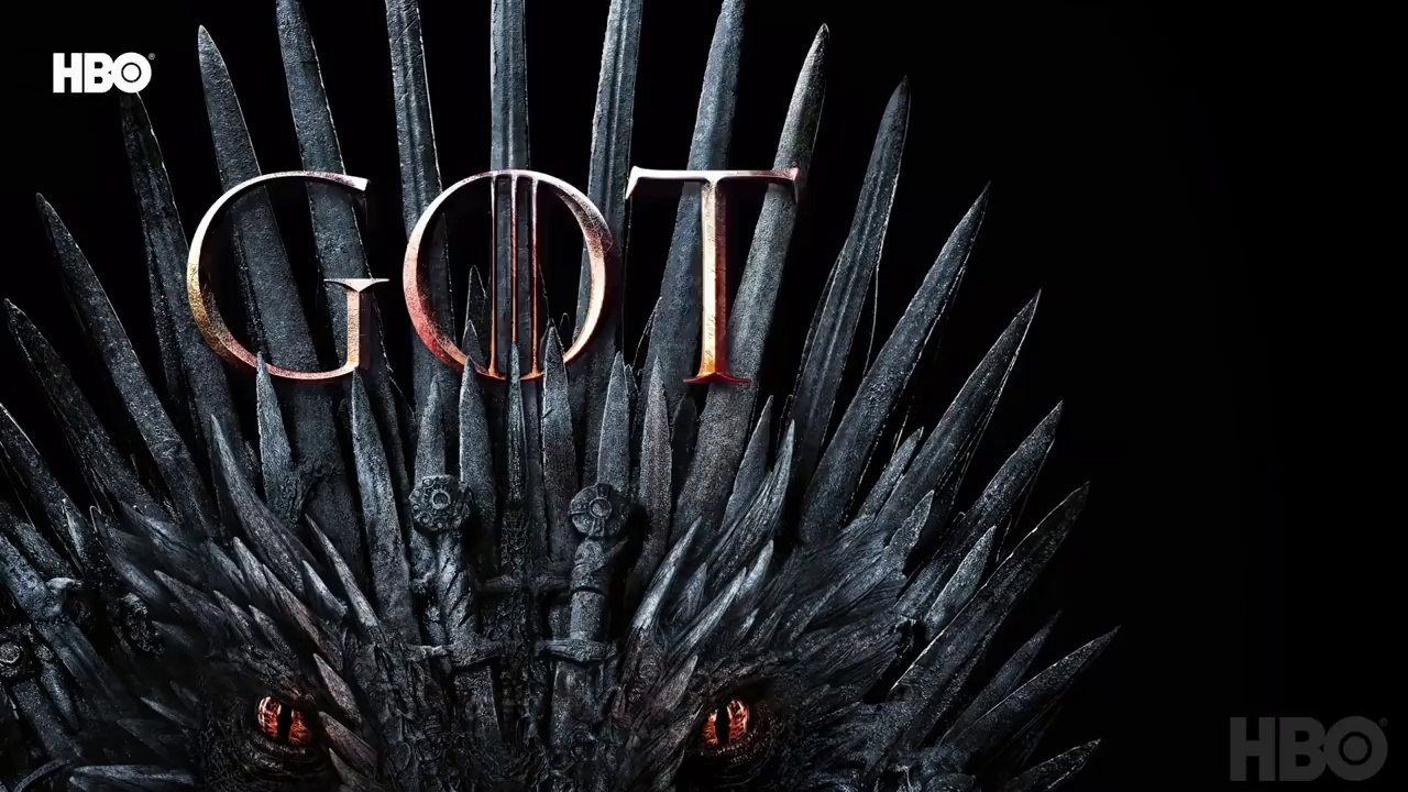 Game of Thrones Saison 8 Episode 4 - Teaser VO