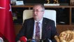 Türkiye Fırıncılar Federasyonu Başkanı Balcı: 'Hiç bir yerde ekmek fiyatı konusunda bir değişiklik söz konusu değil' - ANKARA
