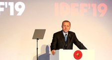 Erdoğan'dan ABD'ye: Türkiye'nin Dışlandığı F-35 Projesi Çöker