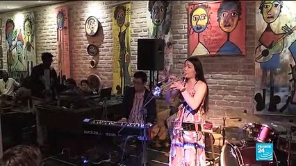 Au Sénégal, la 27ème édition du festival de jazz à Saint-Louis se termine mercredi