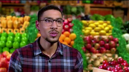 Masterchef Canada - S06E05 - April 29, 2019 || Masterchef Canada (04/29/2019)