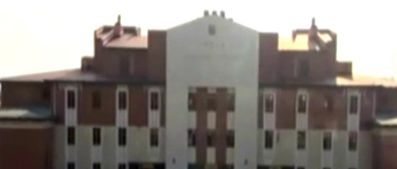 Miras Kavgası Yaşadığı Ağabeyini, Pencereden Girdiği Evinde Uyurken Öldürdü