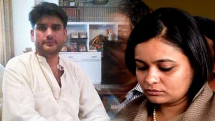 ND Tiwari के बेटे Rohit Shekhar's Wife Apoorva ने Friends को भेजा था ये Message | वनइंडिया हिंदी