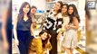 Priyanka Chopra Jonas & Parineeti Chopra Reunite With Isha Ambani For Girls Night Out