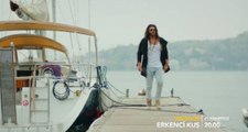 Erkenci Kuş 40. Yeni Bölüm Fragmanı: Sanem Rüyadan Uyanıyor