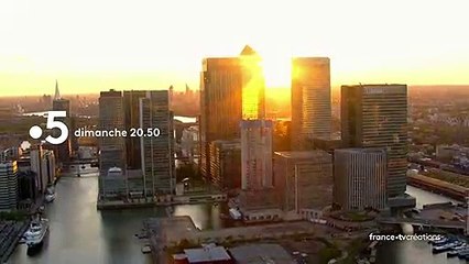 [BA] Sur les toits de Londres - 05/05/2019