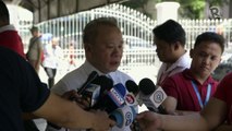 TV, newspaper journalists join Rappler petition vs Duterte coverage ban