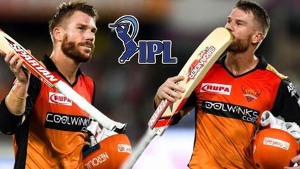 IPL 2019 : David Warner Signs Off From IPL In Style || Oneindia Telugu