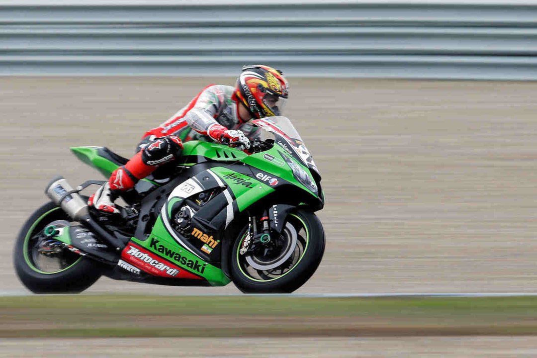 Die stärksten Motorräder der Welt