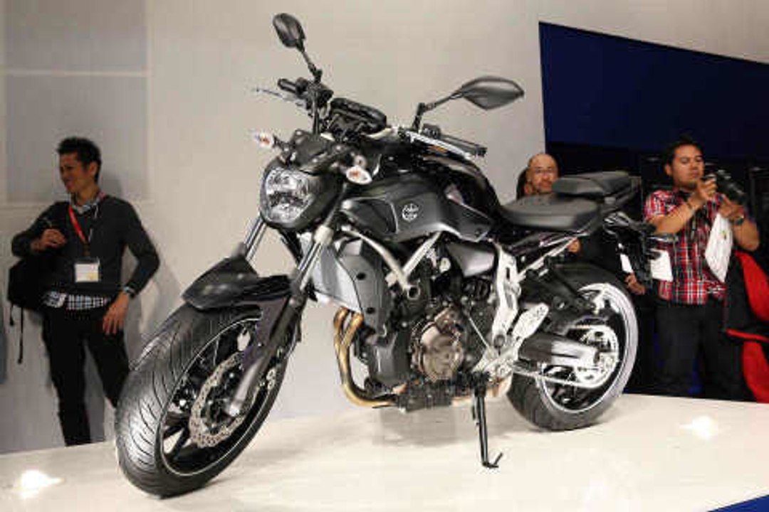 Die besten Motorräder für Anfänger