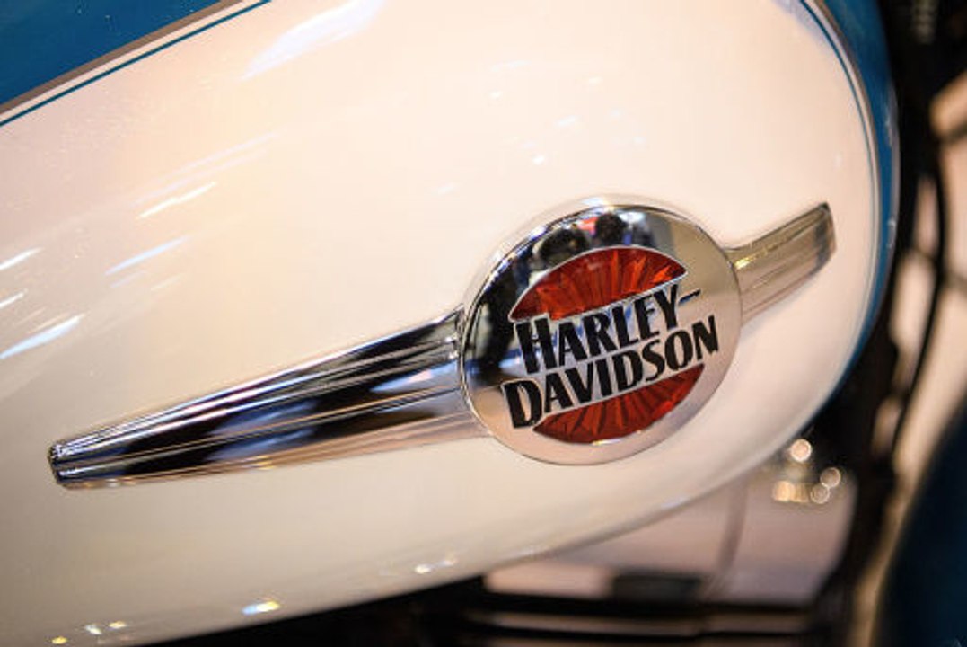 Die Geschichte von Harley-Davidson