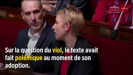 Harcèlement : Schiappa annonce 447 amendes pour outrage sexiste